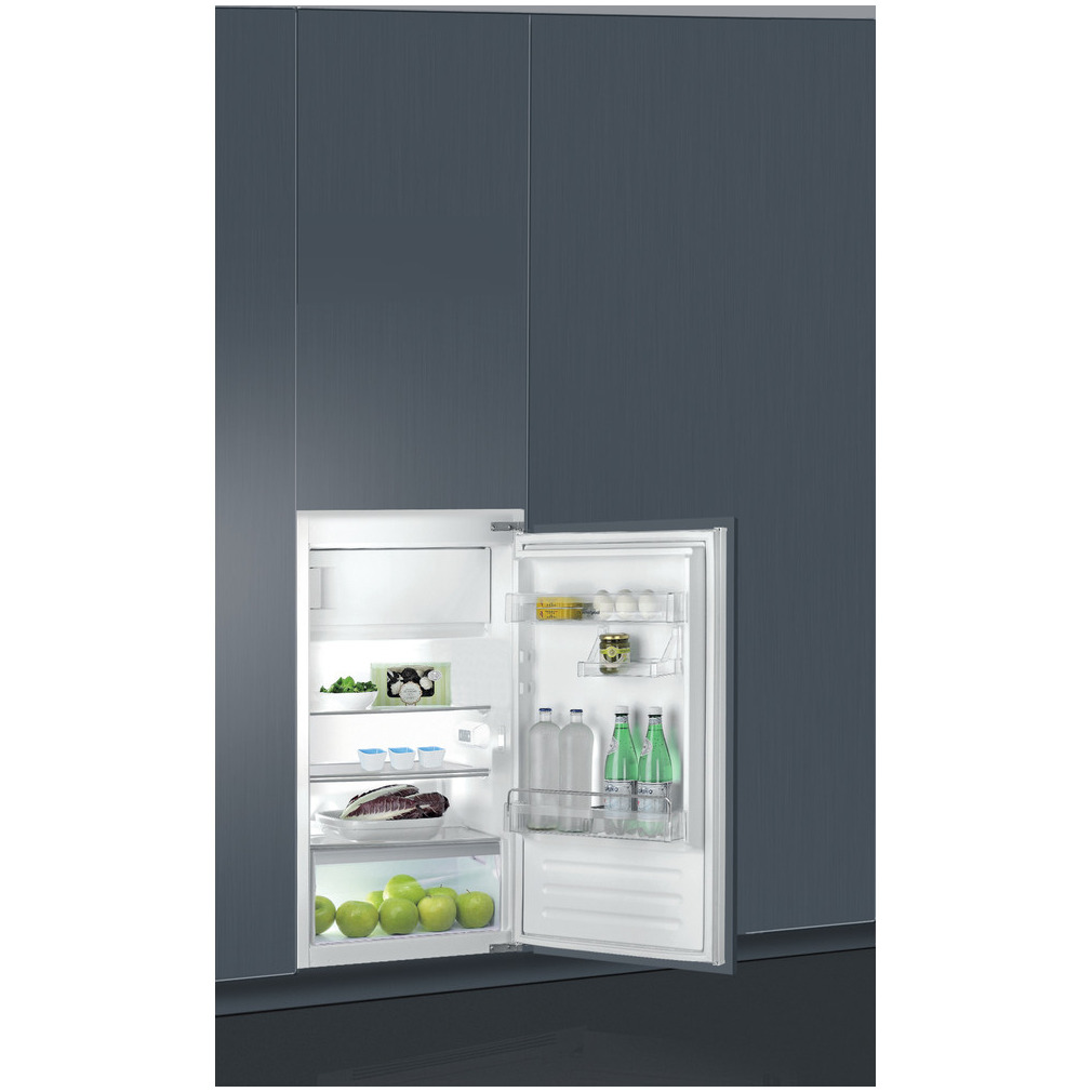 Whirlpool ARG 10472 SF2 Inbouw koelkast met vriesvak | Whirlpool