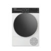 Whirlpool C WD 105M WBS BE Warmtepompdroger Wit | Whirlpool