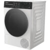 Whirlpool C WD 106M WBS BE Warmtepompdroger Wit | Whirlpool