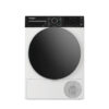Whirlpool C WD 86M WBS BE Privilege Warmtepompdroger Wit | Whirlpool