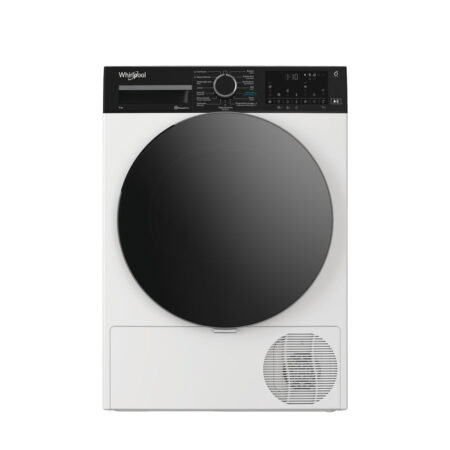 Whirlpool C WD 86M WBS BE Privilege Warmtepompdroger Wit | Whirlpool