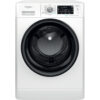 Whirlpool FFD 10489E BV BE Wasmachine Wit | Whirlpool