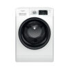 Whirlpool FFD 11489E BV BE Wasmachine Wit | Whirlpool