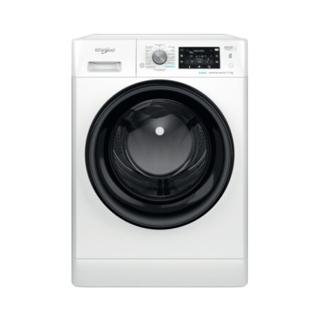 Whirlpool FFD 11489E BV BE Wasmachine Wit | Whirlpool