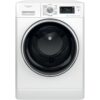 Whirlpool FFWDB 976258E BCV BE Was-droogcombinatie Wit | Whirlpool