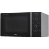 Whirlpool MCP 347 SL Combimagnetron Zilver | Whirlpool
