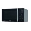 Whirlpool MCP 349 SL Combimagnetron Zwart | Whirlpool