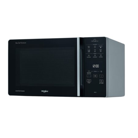 Whirlpool MCP 349 SL Combimagnetron Zwart | Whirlpool