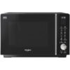 Whirlpool MWF 259 B Combimagnetron Zwart | Whirlpool
