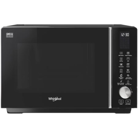 Whirlpool MWF 259 B Combimagnetron Zwart | Whirlpool