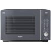 Whirlpool MWF 259 SG Combimagnetron Grijs | Whirlpool