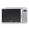 Whirlpool MWO 611 SL Solo magnetron Zilver | Whirlpool