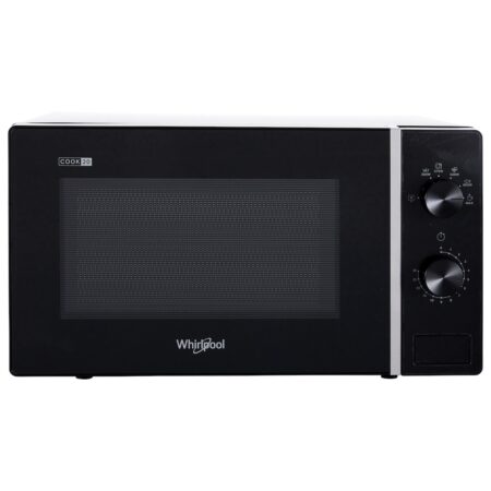 Whirlpool MWP 101 B Solo magnetron Zwart | Whirlpool