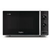 Whirlpool MWP 101 W Solo magnetron Wit | Whirlpool
