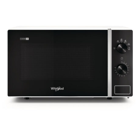 Whirlpool MWP 101 W Solo magnetron Wit | Whirlpool
