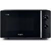 Whirlpool MWP 103 B Solo magnetron Zwart | Whirlpool
