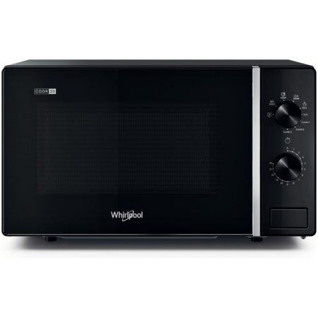 Whirlpool MWP 103 B Solo magnetron Zwart | Whirlpool