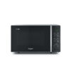 Whirlpool MWP 201 SB Solo magnetron Zwart | Whirlpool