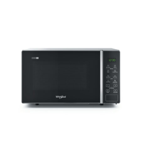 Whirlpool MWP 201 SB Solo magnetron Zwart | Whirlpool