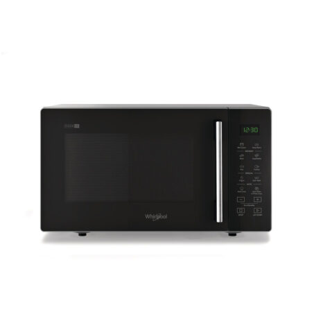 Whirlpool MWP 251 SB Solo magnetron Zwart | Whirlpool