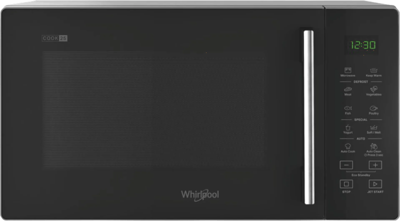 Whirlpool MWP 251 SB