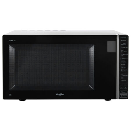 Whirlpool MWP 301 B Solo magnetron Zwart | Whirlpool