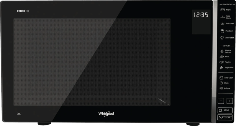 Whirlpool MWP 301 B
