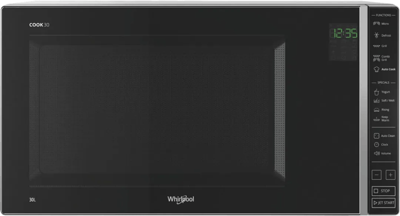 Whirlpool MWP 303 SB