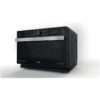 Whirlpool MWSC 833 B Combimagnetron Zwart | Whirlpool