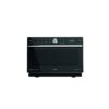 Whirlpool MWSC 933 SB Combimagnetron Zilver | Whirlpool