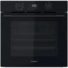 Whirlpool OMK58HU1B Inbouw oven Zwart | Whirlpool
