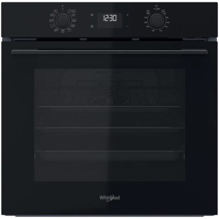 Whirlpool OMK58HU1B Inbouw oven Zwart | Whirlpool