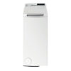 Whirlpool TDLR 65261BS BE Wasmachine bovenlader Wit | Whirlpool