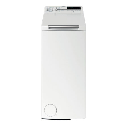 Whirlpool TDLR 65261BS BE Wasmachine bovenlader Wit | Whirlpool