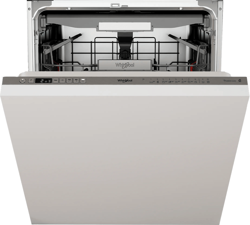 Whirlpool W0ID561S