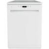Whirlpool W2F HD624 Vrijstaande vaatwasser Wit | Whirlpool