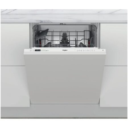 Whirlpool W2I HD526 A Volledig geïntegreerde vaatwasser | Whirlpool