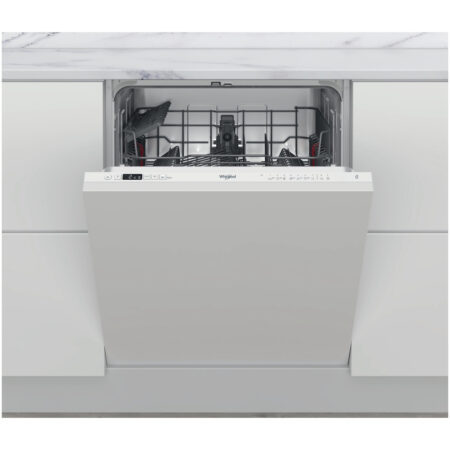 Whirlpool W2I HKD526 A Volledig geïntegreerde vaatwasser | Whirlpool