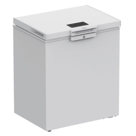 Whirlpool W3RHS14DW Vrieskist Wit | Whirlpool