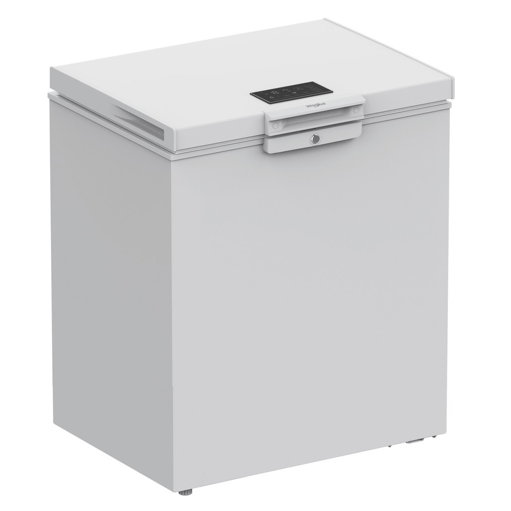Whirlpool W3RHS14DW Vrieskist Wit | Whirlpool