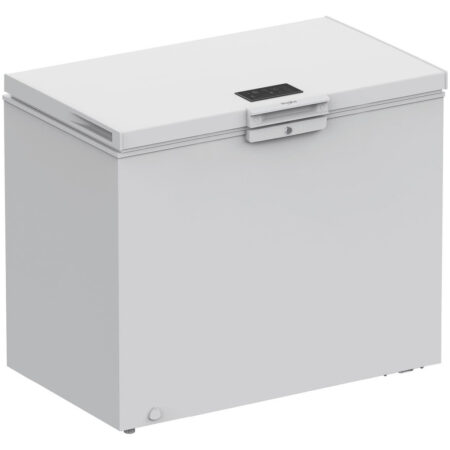 Whirlpool W3RHS19CW Vrieskist Wit | Whirlpool