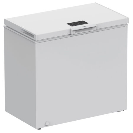 Whirlpool W3RHS19EW2 Vrieskist Wit | Whirlpool