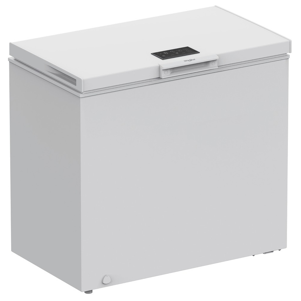 Whirlpool W3RHS19EW2 Vrieskist Wit | Whirlpool