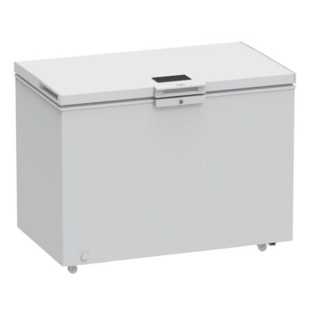 Whirlpool W3RHS30DW Vrieskast Wit | Whirlpool