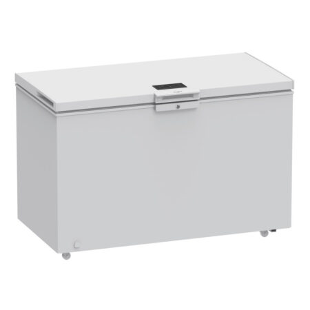 Whirlpool W3RHS37EW1 Vrieskist Wit | Whirlpool