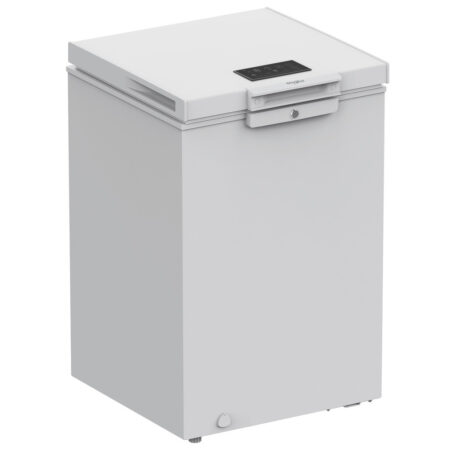 Whirlpool W3RHS98DW Vrieskast Wit | Whirlpool