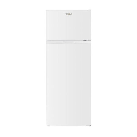 Whirlpool W55T0 412W Koel-vriescombinatie Wit | Whirlpool