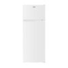 Whirlpool W55T0 413W Koel-vriescombinatie Wit | Whirlpool