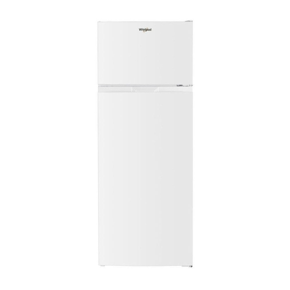 Whirlpool W55T0 413W Koel-vriescombinatie Wit | Whirlpool