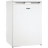 Whirlpool W55Z1 113W Tafelmodel vriezer Wit | Whirlpool